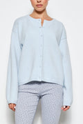 Button Cardigan